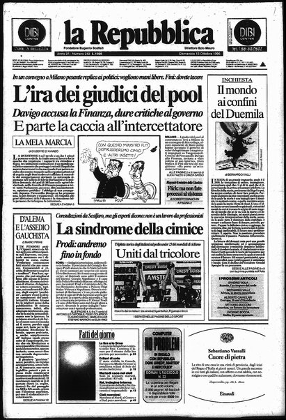 La repubblica